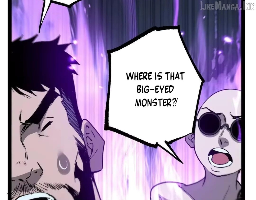 God-level Assassin, I’m the Shadow Chapter 118  - page 52